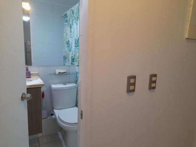 DEPARTAMENTO San Francisco/Tarapacá