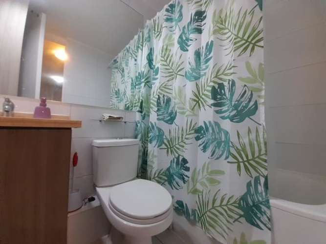 DEPARTAMENTO San Francisco/Tarapacá