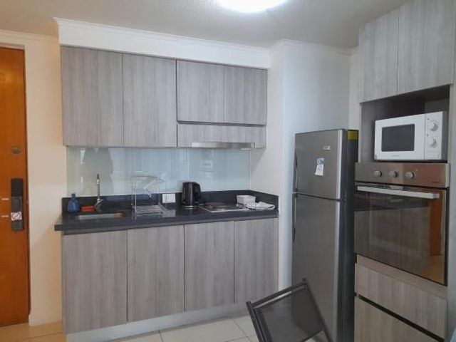 DEPARTAMENTO San Francisco/Tarapacá