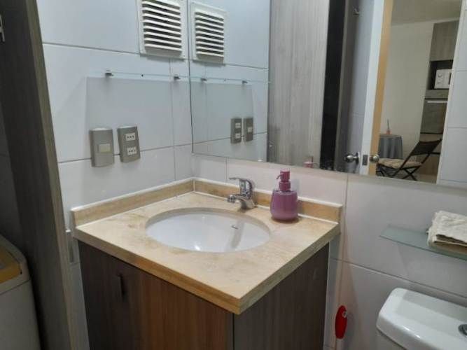 DEPARTAMENTO San Francisco/Tarapacá