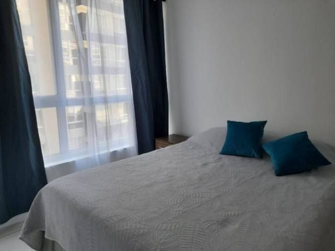 DEPARTAMENTO San Francisco/Tarapacá