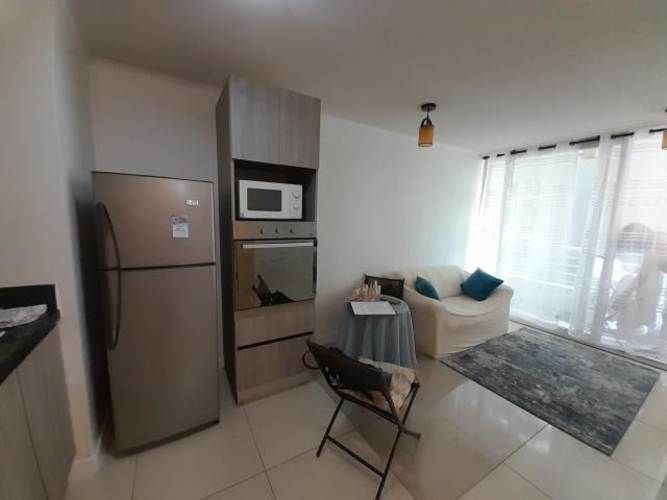 DEPARTAMENTO San Francisco/Tarapacá