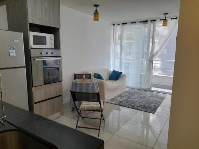 DEPARTAMENTO San Francisco/Tarapacá