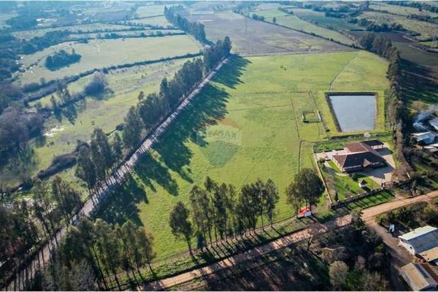 Construye tu hogar soñado en talca, mariposa