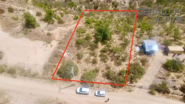 PARCELA Hacienda Limache, Limache