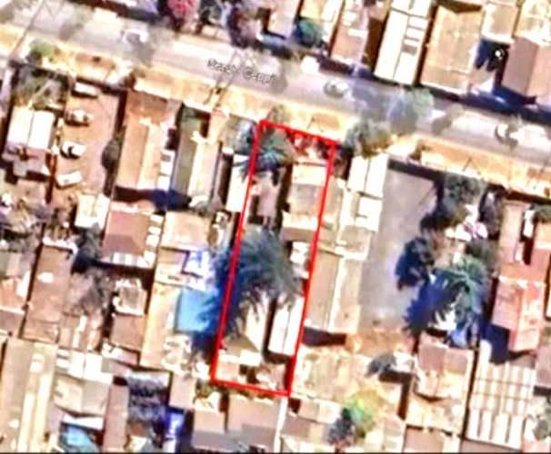 VENTA TERRENO HABITACIONAL EN LA CISTERNA 680 MTS2