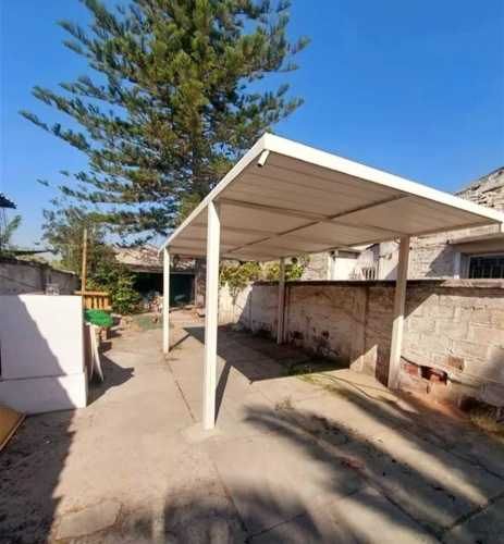 VENTA TERRENO HABITACIONAL EN LA CISTERNA 680 MTS2