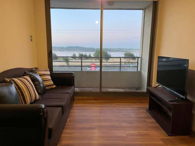 SE ARRIENDA DPTO POR ESTRENAR 3D2B - CONCEPCIÓN