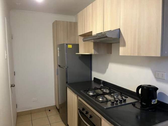 SE ARRIENDA DPTO POR ESTRENAR 3D2B - CONCEPCIÓN