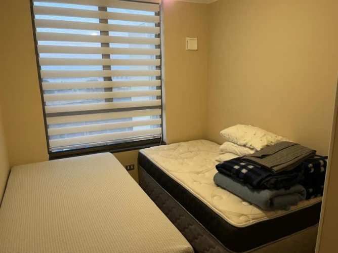 SE ARRIENDA DPTO POR ESTRENAR 3D2B - CONCEPCIÓN