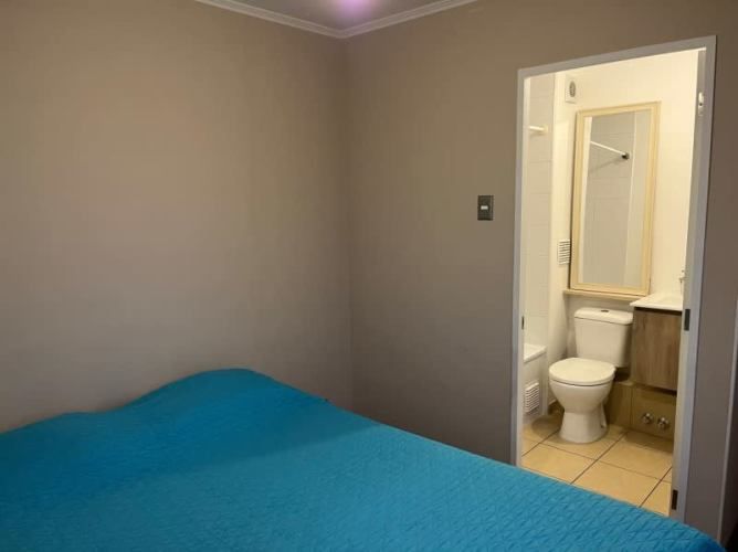 SE ARRIENDA DPTO POR ESTRENAR 3D2B - CONCEPCIÓN