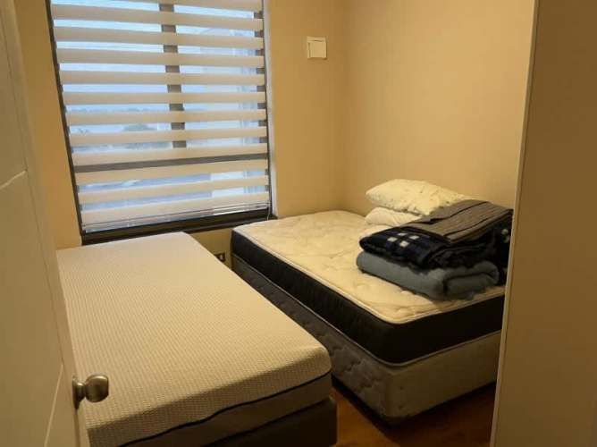 SE ARRIENDA DPTO POR ESTRENAR 3D2B - CONCEPCIÓN