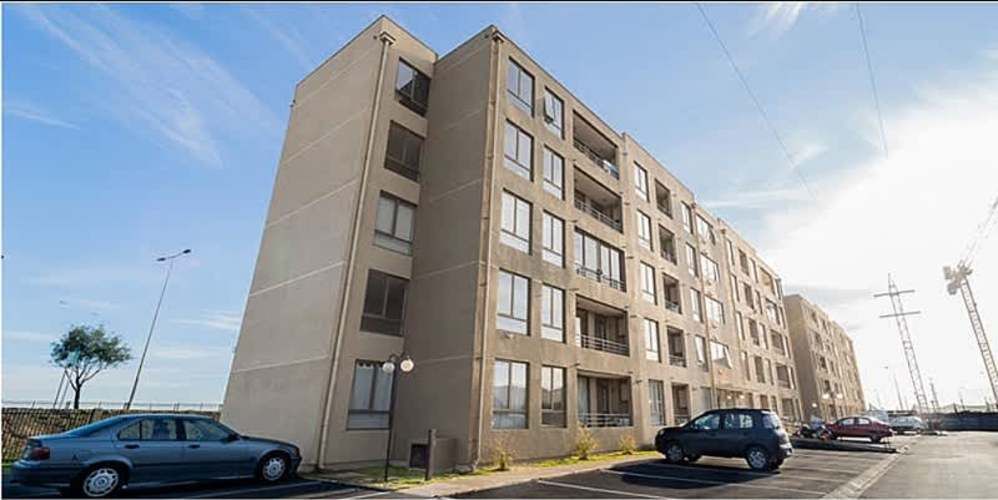 SE ARRIENDA DPTO POR ESTRENAR 3D2B - CONCEPCIÓN