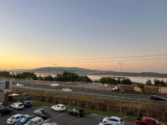 SE ARRIENDA DPTO POR ESTRENAR 3D2B - CONCEPCIÓN