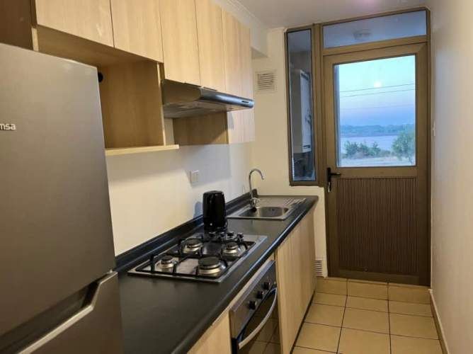 SE ARRIENDA DPTO POR ESTRENAR 3D2B - CONCEPCIÓN