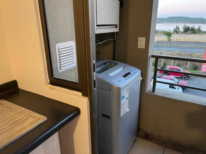 SE ARRIENDA DPTO POR ESTRENAR 3D2B - CONCEPCIÓN