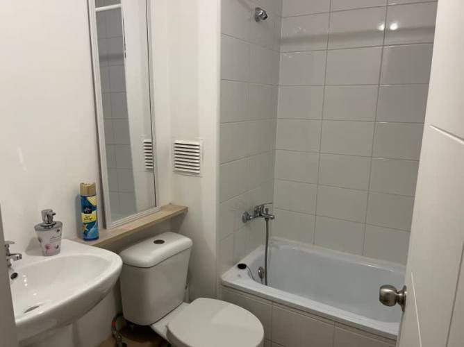 SE ARRIENDA DPTO POR ESTRENAR 3D2B - CONCEPCIÓN