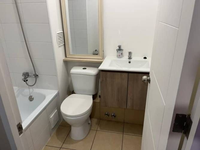 SE ARRIENDA DPTO POR ESTRENAR 3D2B - CONCEPCIÓN