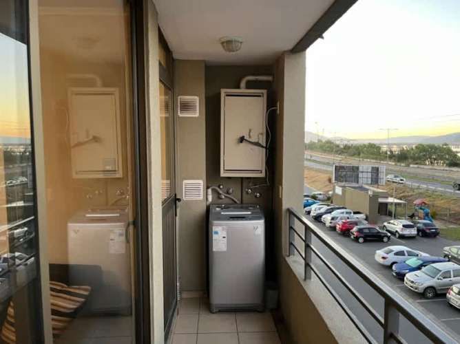 SE ARRIENDA DPTO POR ESTRENAR 3D2B - CONCEPCIÓN