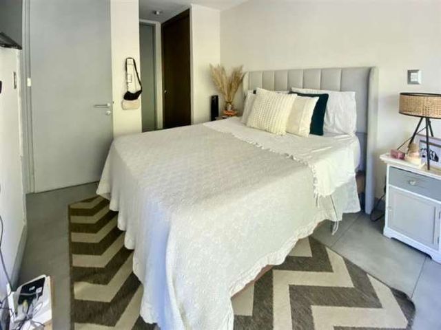 DEPARTAMENTO Metro Hernando de Magallanes