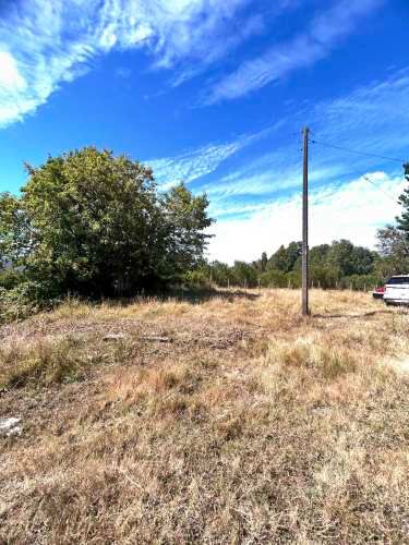Vendo 1 HA, Terreno al lado del Fuerte San Luis, colinda con río Cruce