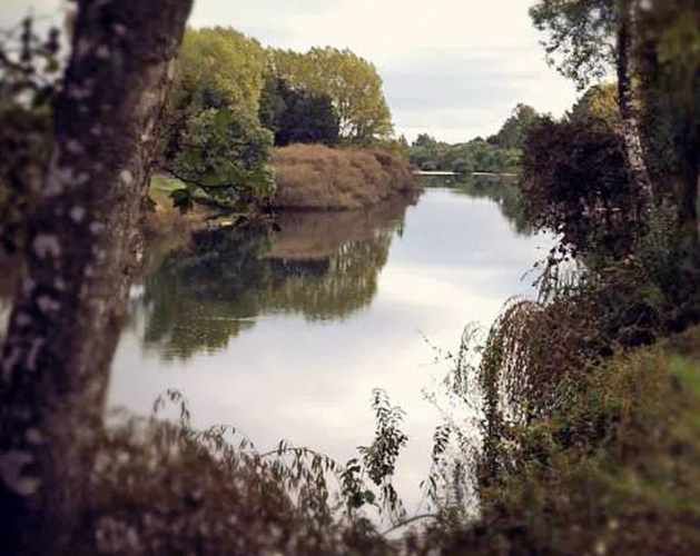 Vendo 1 HA, Terreno al lado del Fuerte San Luis, colinda con río Cruce