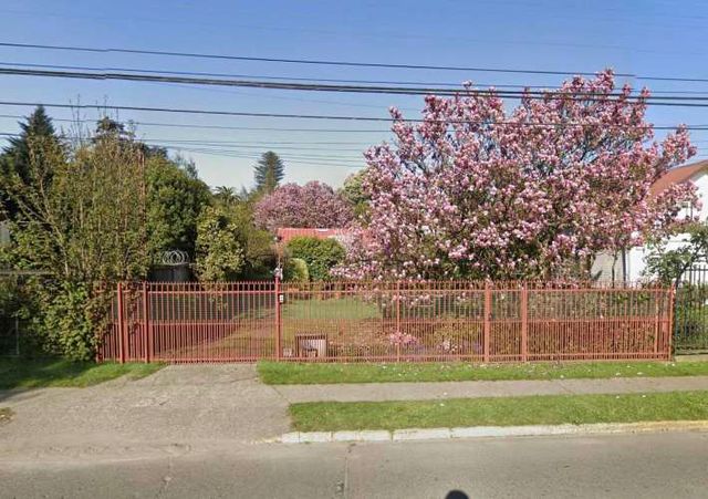 Se vende casa en la costanera de Valdivia