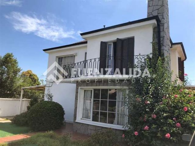 CASA Mayecura/ Alonso de Camargo