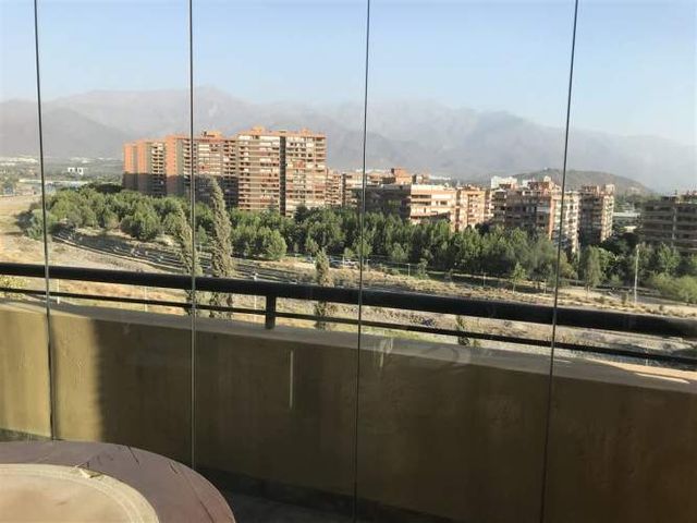 DEPARTAMENTO Av. Santa María (pasado Rotonda lo Curro -entre Vía Aurora y Crepúsculo)