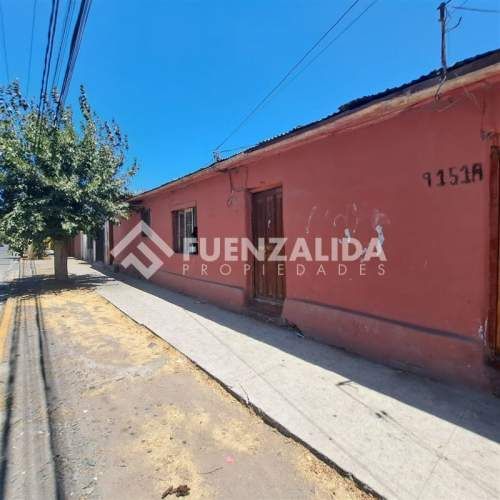 SITIO 9 de Enero / Maipu