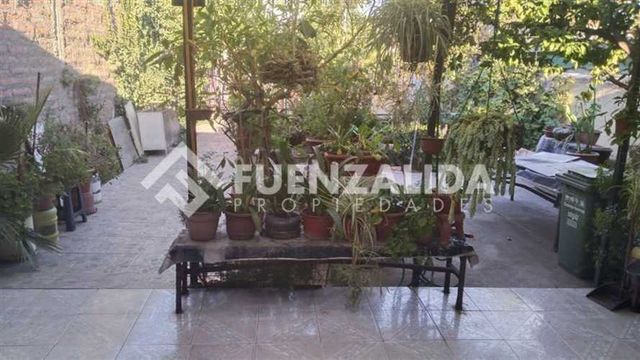 CASA Pasaje cinco / Emilio campodonico