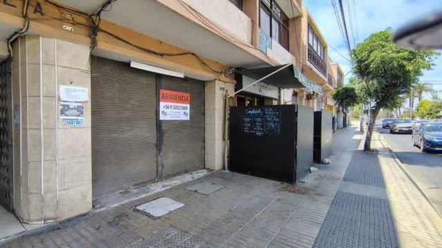 FOCOLARE PROPIEDADES ARRIENDA LOCAL COMERCIAL