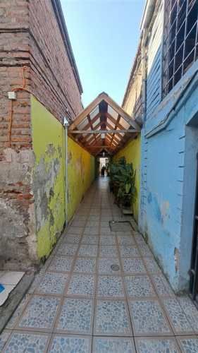 CASA Martinez de Roas 2454