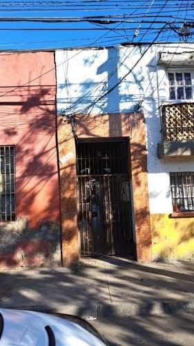 CASA Martinez de Roas 2454