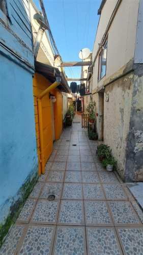 CASA Martinez de Roas 2454