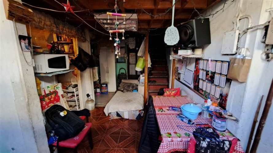 CASA Martinez de Roas 2454