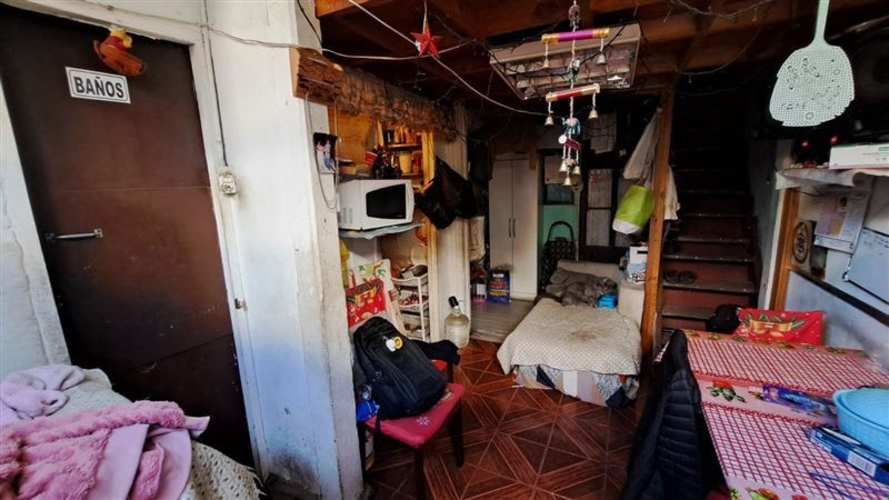 CASA Martinez de Roas 2454