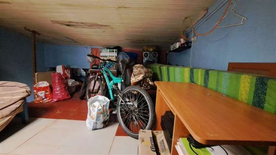 CASA Martinez de Roas 2454