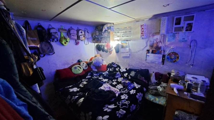 CASA Martinez de Roas 2454