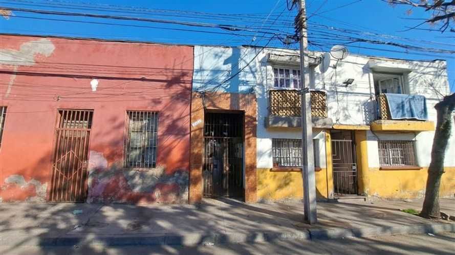 CASA Martinez de Roas 2454