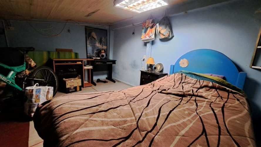 CASA Martinez de Roas 2454