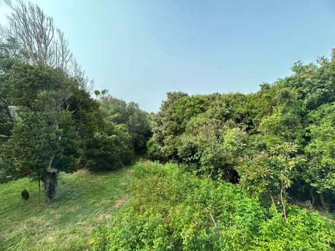 Vendo Parcela con casa en Condominio Calfuco, vista al mar.