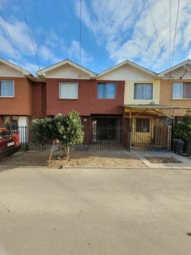 Casa CONJUNTO LOS CLARINES