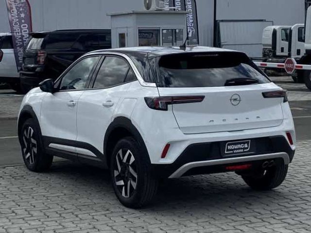 Opel Mokka 1.2 Elegance Mt 2023