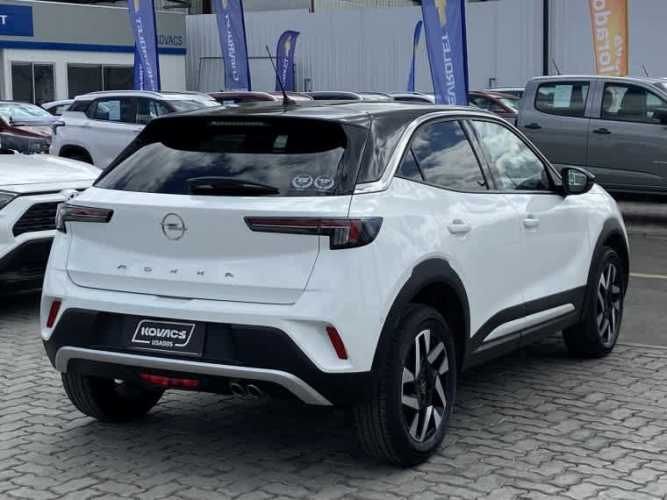 Opel Mokka 1.2 Elegance Mt 2023