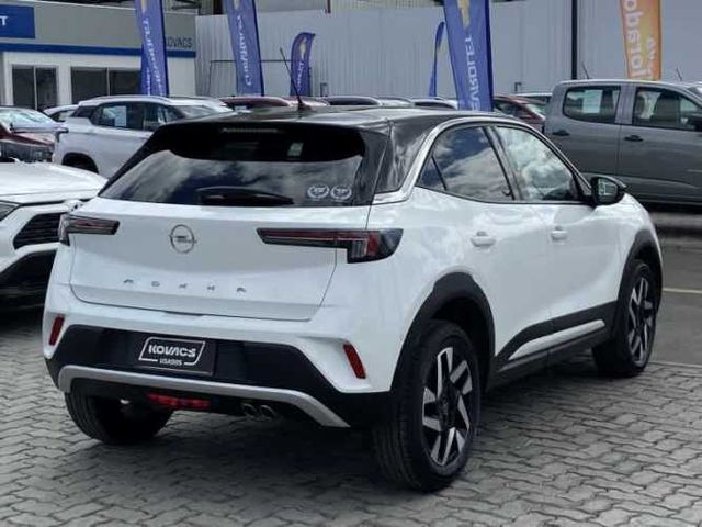 Opel Mokka 1.2 Elegance Mt 2023