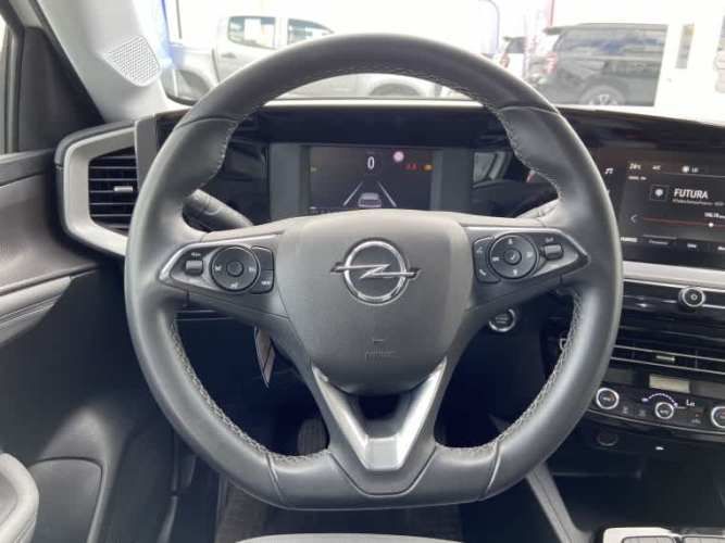 Opel Mokka 1.2 Elegance Mt 2023