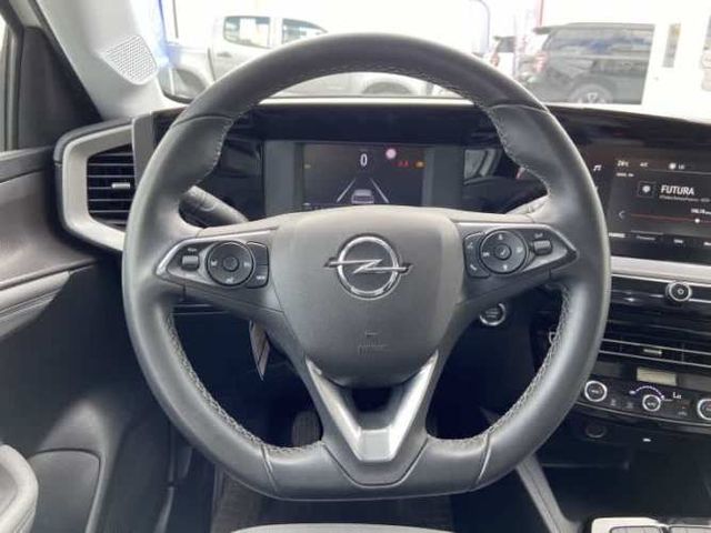 Opel Mokka 1.2 Elegance Mt 2023
