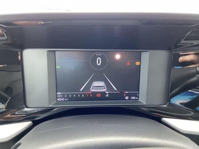 Opel Mokka 1.2 Elegance Mt 2023