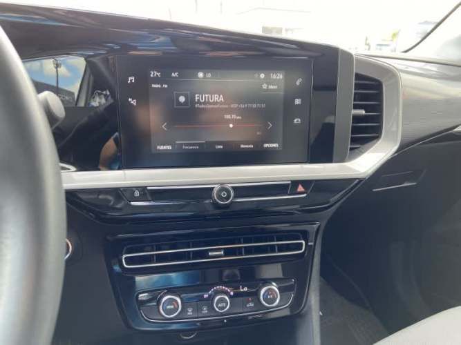 Opel Mokka 1.2 Elegance Mt 2023